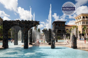 Отель Four Seasons Resort Orlando at Walt Disney World Resort  Орландо